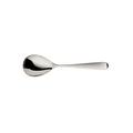 Robbe & Berking Dante salad/compote spoon small, sterling silver