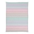 Christian Fischbacher Rhythm duvet cover, 200 x 220 cm