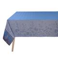 Le Jacquard Francais Instant Bucolique table cloth, blue, 175 x 320 cm