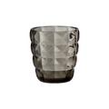 Mario Luca Giusti Diamante acrylic tumbler, smoke