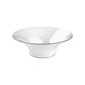 Raynaud Monceau Abysses Blue deep plate, small