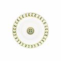 Bernardaud Constance deep plate without rim