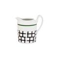 Pinto Menta milk jug