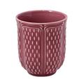 Gien Teebecher Pont aux Choux, fuchsia