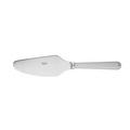 Ercuis Diamant cake slice, silverplated