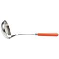 Capdeco Cambridge orange, soup ladle