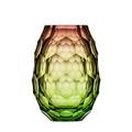 Moser Vase Caorle, H 21 cm