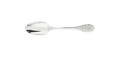 Puiforcat Elysée coffee spoon, sterling silver