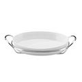Greggio Grand Gourmet gratin dish, L 31 cm
