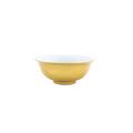 J.L Coquet Asia Gold rice bowl