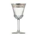 Saint-Louis Thistle Platinum glass, no. 3