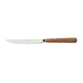 Capdeco Ellipse dessert knife