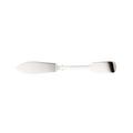 Robbe & Berking Old Fiddle fish knife, silverplated