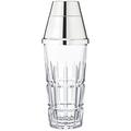 Saint-Louis Manhattan cocktail shaker