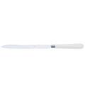 Capdeco Cambridge weiß, Brotmesser