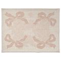 Leitner Garland place mat, vanilla