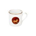 Haviland Chinese Horoscope mini mug, goat