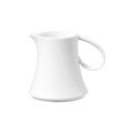 KPM Berlin milk jug, white