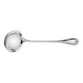 Christofle Marly soup ladle, silverplated