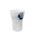 Hering Berlin Ocean beaker, large, motif jellyfish 2