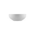 Fürstenberg Fluen - White dip bowl, small