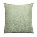 Le Jacquard Francais Charmilles pillow case, 65 x 65 cm