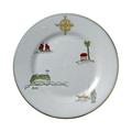 Wedgwood Sailor's Farewell dessert plate
