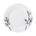 Hering Berlin Piqueur Dessertteller, Motiv Zweige