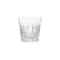 Saint-Louis Tommy old fashioned tumbler, large
