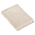 Weseta Switzerland Duschtuch Dreamflor ® sand