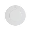 KPM Arkadia dessert plate, white, medallion Naiad