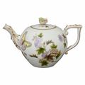 Herend Royal Garden teapot