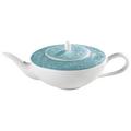 Raynaud Italian Renaissance Sky Blue coffee/teapot