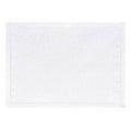 Le Jacquard Francais Portofino Fiori placemat, white