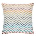 Missoni Home Kissen Watamu, 60 x 60 cm, Farbe 100