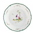 Raynaud Longjiang deep plate without rim, no. 5