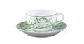 Raynaud Histoire Naturelle Teetasse mit Unterteller