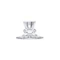 Saint-Louis Jardy candlestick, small
