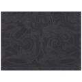 Le Jacquard Francais Tivoli placemat, onyx