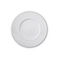 KPM Urania dinner plate, small, white