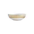 Bernardaud Sol Korea bowl, coup-shaped, 14 cm