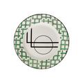 Pinto Menta bread & butter plate no. 2