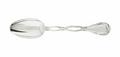 Puiforcat Royal dinner spoon, sterling silver
