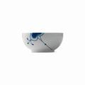 Royal Copenhagen Musselmalet Mega Blau Schale, 13 cm