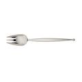 Robbe & Berking Gio serving fork, silverplated