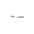 Ercuis Arts Decoratifs Paquebot Black espresso spoon