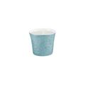 Raynaud Italian Renaissance Sky Blue candle holder