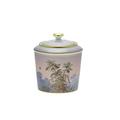 Haviland Le Brésil Zuckerdose