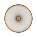 Raynaud Oskar bread & butter plate