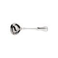 Robbe & Berking Old Copenhagen sauce ladle, sterling silver